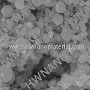 nanopartículas de acero inoxidable 316l