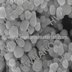 nanopartículas de plata antimicrobianas metálicas, ag, 80nm, 99.99%