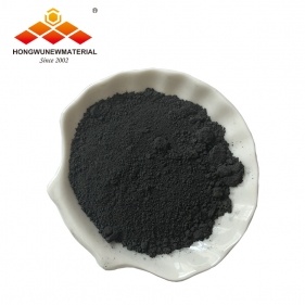 99,9% de material cerámico conductor tib2 polvo de diboruro de titanio