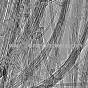nanotubos de carbono cnts 99%
