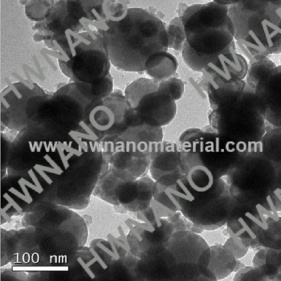 condensadores electrolíticos nb nanopartículas de niobio