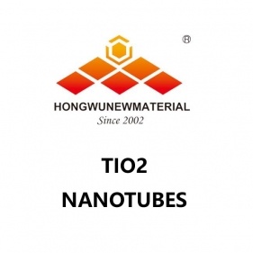 tio2 nanotubos utilizados en el campo de desnitrificación