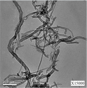Compre CNT de nanotubos de carbono utilizados como fibras superfinas de alta resistencia
