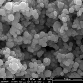 nanopartículas de cobre cu de alta pureza para el uso de lodos de electroconducción