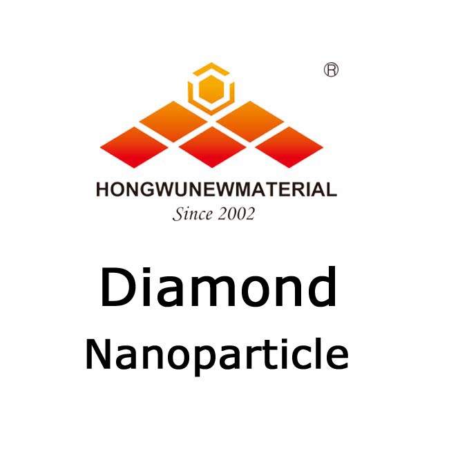 nano diamante en polvo para aplicaciones de entrega de medicamentos