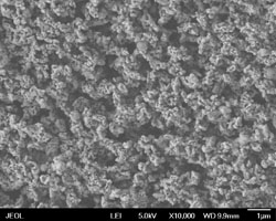 nano tungsten carbide
