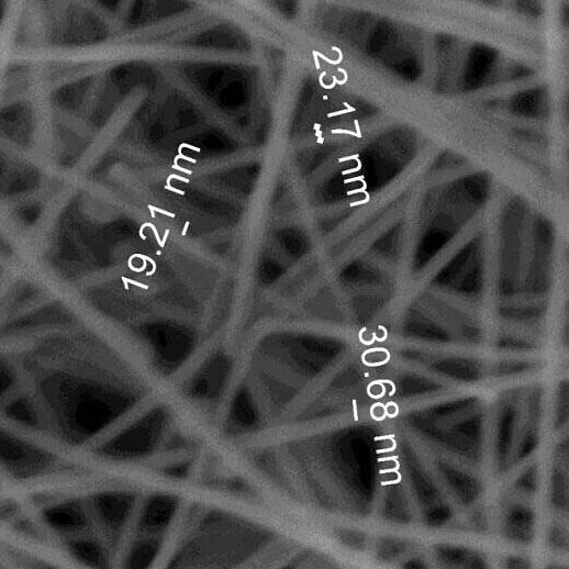silver nanowires <30nm 