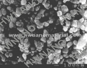 aplicación y caracterizaciones de polvos nanocompuestos wc-10co