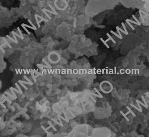 nanopolvo de carburo de silicio (sic) de cubo ultrafino en forma beta