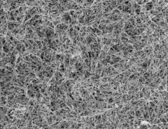 Copper Nanowires PVP Coating used for New Solar Cells