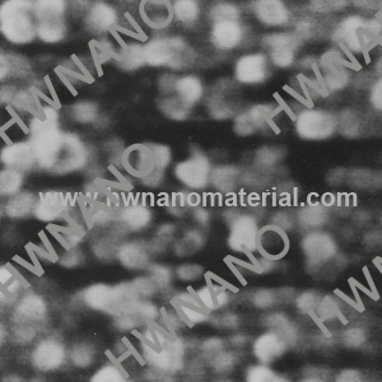 SnCu alloy nanopowder