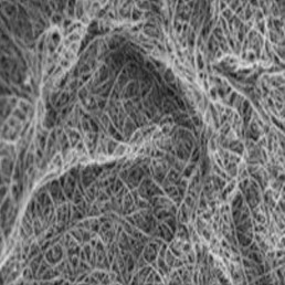 nanotubos de carbono negros de pared simple, golpes para película conductora transparente utilizada