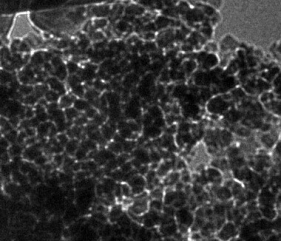 resistencia UV polvos nano rutilo tio2