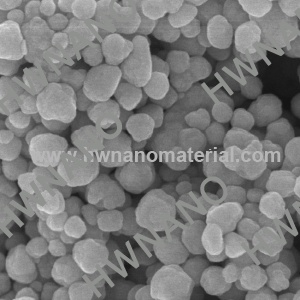 antimicrobial pure 99.99% nanopartículas de plata