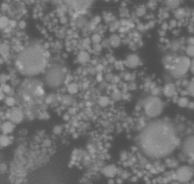 ultrafinas nanopartículas co cobalto multifuncionales
