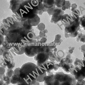 Nanopartículas de bismuto 80-100nm con 99.5%