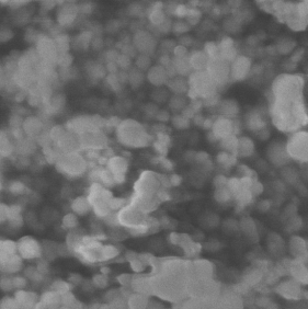 nanopartículas de bismuto bi usadas como aditivos lubricantes de nanómetros metálicos