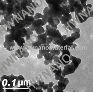material de crema de sol nanopocillos de titanio dorado