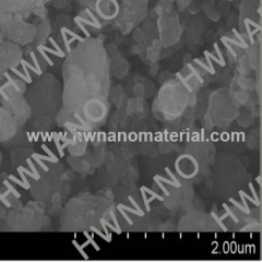 lithium battery anode material silicon particles Si