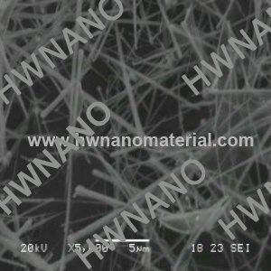 proveedor de China nanocables de cobre para catalizador químico