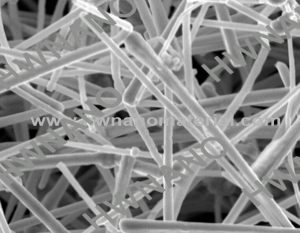 50-100nm alta actividad catalítica cu nanocables
