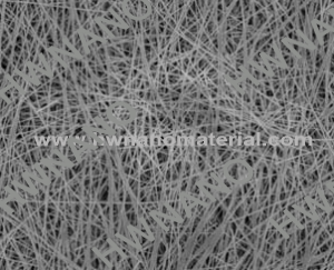 d20um nanocables de plata de alta dispersión