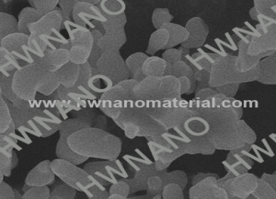 aluminum oxide nanopowders