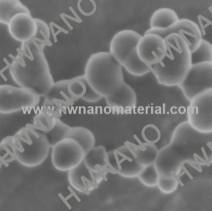 nanopoder de silicio de alta pureza para el uso de la pintura