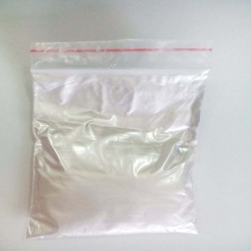polvos de plata de escamas de alto relleno y baja viscosidad para uso de adhesivo conductor de resina epoxi