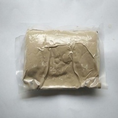 5um Silver Coated Copper Powder with 99.9%