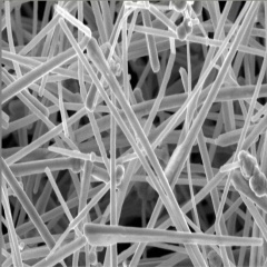  Copper nanowires