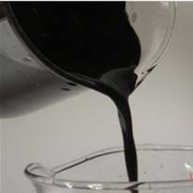 dispersión de aceite de nanotubos de carbono de doble pared
