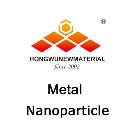 nanocables de cobre y níquel