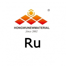 nanocables de rutenio ru nws