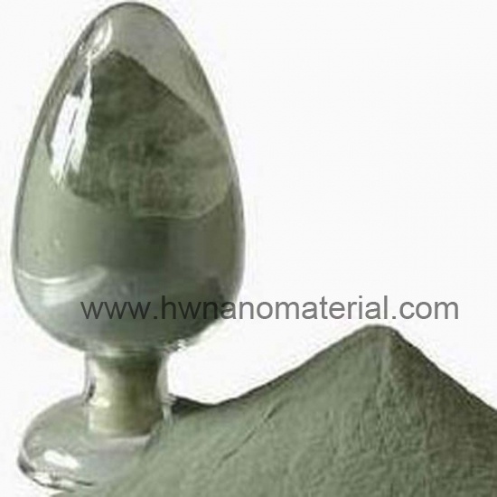  Beta Silicon Carbide SiC Powder