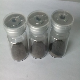 (7440-16-6) polvos de nano de rodio de alta calidad para la venta