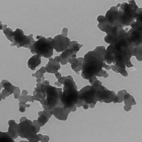 materiales de resistencia al desgaste nano titanium carbide tic powder