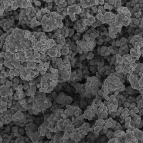 Nanopartículas de tungsteno de cesio cs0.33wo3 para absorbente de infrarrojos
