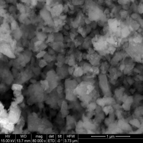 buen precio conductivo del nanopolvo del carburo de titanio