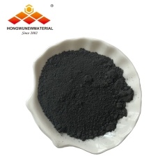 99.9% Conductive Ceramic Material TiB2 Titanium Diboride Powders