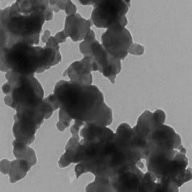 nanopolvo superduro de carburo de titanio como materiales de refuerzo de cerámica