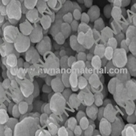 nanopartícula ag de alta pureza 99.99% plata