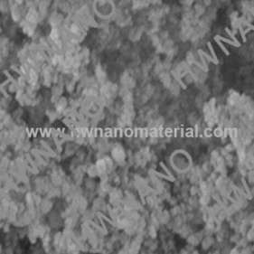 diferentes tensioactivos afectan la dispersión de polvo de nano plata