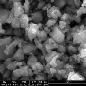 materiales resistentes al calor nano titanio nitruro polvo de estaño