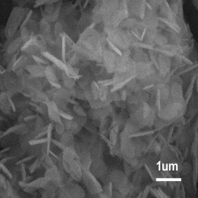 polvos de nitruro de boro hexagonal nano y micron