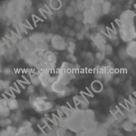 alta temperatura de oxidación nanopartículas de bi bismuto