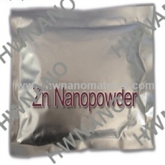 High Active Superfine Nano Zinc Powders