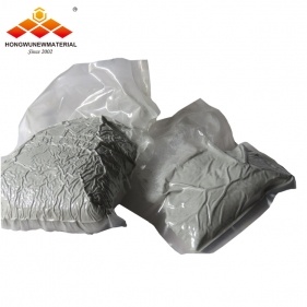 polvos de nitruro de silicio antioxidantes de las materias primas de cerámica