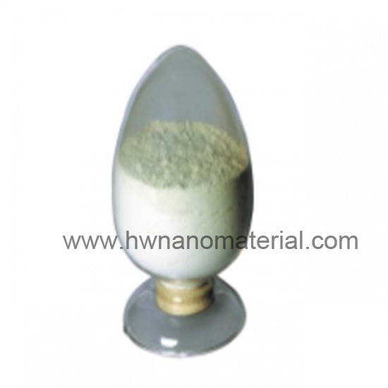 igh Purity AlN Aluminum Nitride Nanoparticles Used for Ceramic Substrate