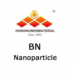 lubricante resistente a la corrosión nitruro de boro nano en polvo